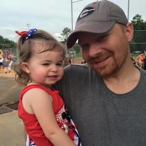 Meet your Posher, Ronnie